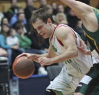 Aleksandr Shaposhnikov