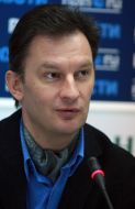 Георгий Сафонов