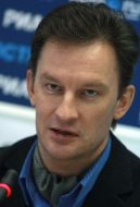 Георгий Сафонов