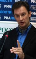 Георгий Сафонов