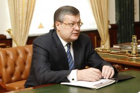 Константин Грищенко