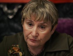 Zina Kalai-Klaitman