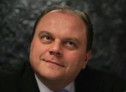 Mikhail Kulinyak