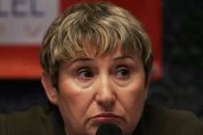 Zina Kalai-Klaitman