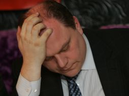 Mikhail Kulinyak