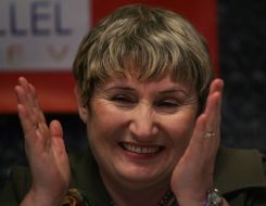 Zina Kalai-Klaitman