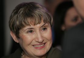 Zina Kalai-Klaitman