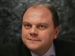 Mikhail Kulinyak