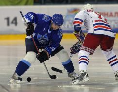 Vadim Averkin and Aleksandr Materukhin