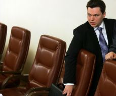 Konstantin Yefimenko