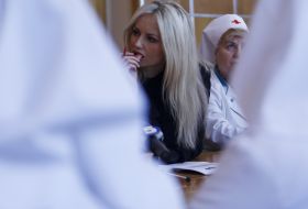 Адриана Карамбе