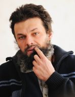 Антон Кротов