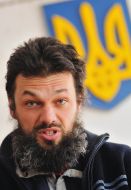 Антон Кротов