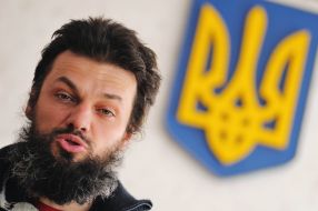 Антон Кротов