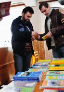 Антон Кротов