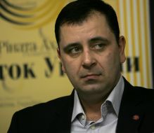 Владимир Жовтяк