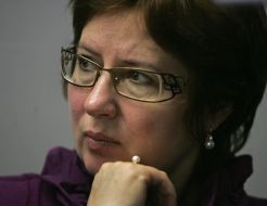 Светлана Черенько