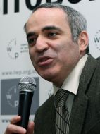 Garri Kasparov