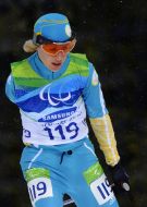 Yuliya Batenkova-Bauman