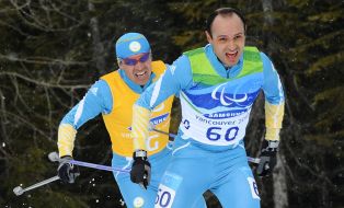 Виталий Лукьяненко