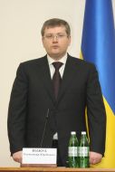 Aleksandr Vilkul
