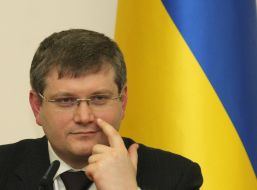 Aleksandr Vilkul