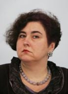 Anna Golubovskaya-Onisimova