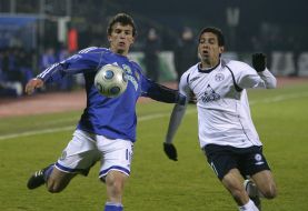 Soccer. FC “Metallurg” (Donetsk) vs. FC ”Dynamo” (Kiev)