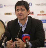Nikolay Kostov