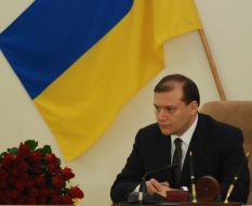 Михайло Добкін
