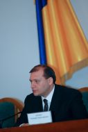 Михайло Добкін