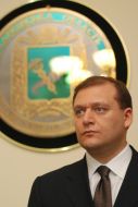 Михайло Добкін
