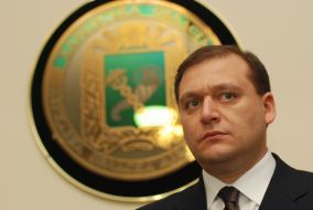 Михайло Добкін