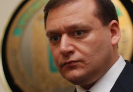 Михайло Добкін