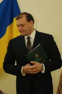 Михайло Добкін