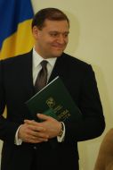 Михайло Добкін