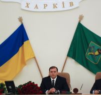 Михайло Добкін