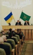 Михайло Добкін та Геннадій Кернес