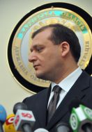 Михайло Добкін