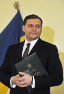 Михайло Добкін