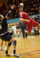 Николай Стецюра