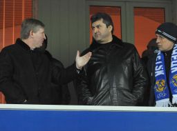 Rinat Akhmetov