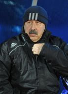 Valeriy Gazzayev