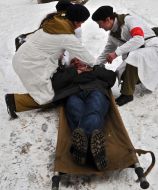 Сотрудники Харьковского физико-технического института низких температур