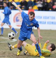 Віталій Романюк