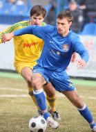 Олександр Мандзюк