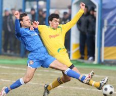 Олександр Мандзюк