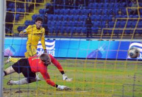 Maksim Koval and Edmar