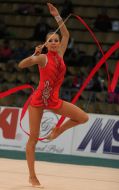 Darya Dmitrieva