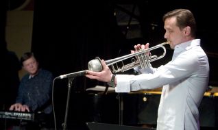 Dainius Pulauskas and Valeriy Ramoshko